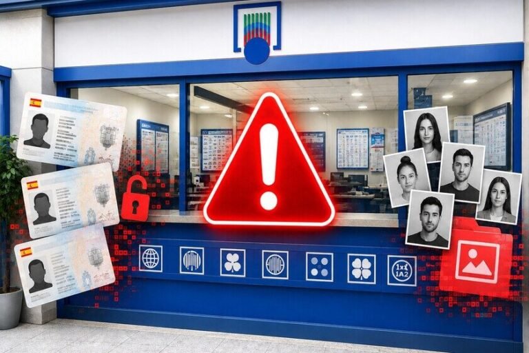 Tulotero Revela Robo De Dni Y Selfies Que Afecta A 100 000 Usuarios