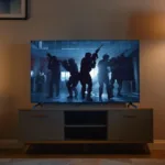 TV bloom, blooming TV y screen blooming: ¿qué es el blooming?