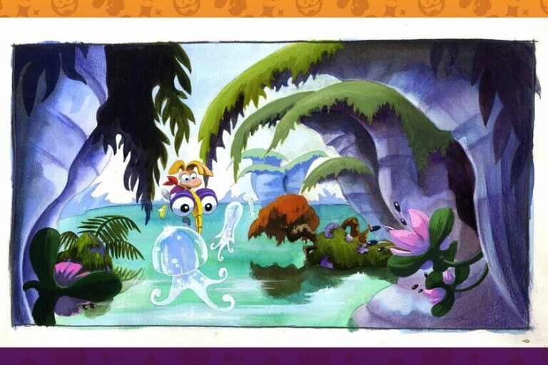 Ubisoft Deberia Haber Homenajeado Mejor A Rayman En Su Cumpleanos