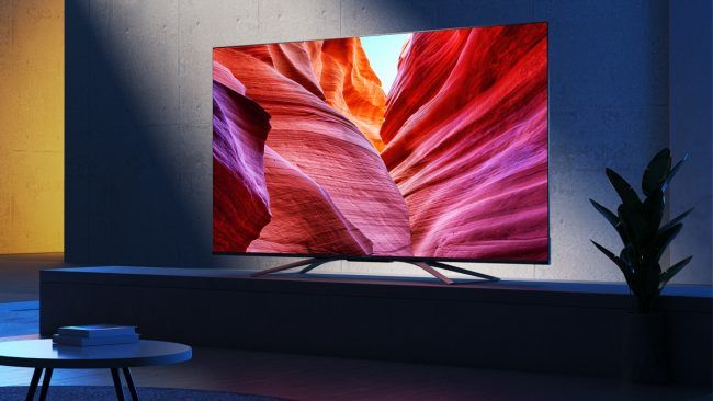 ULED: ¿Qué es y cómo se diferencia de otras tecnologías?