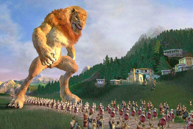 Un Juego De Estrategia Excepcional Que Sigue Sin Rivales Tras 25 Anos