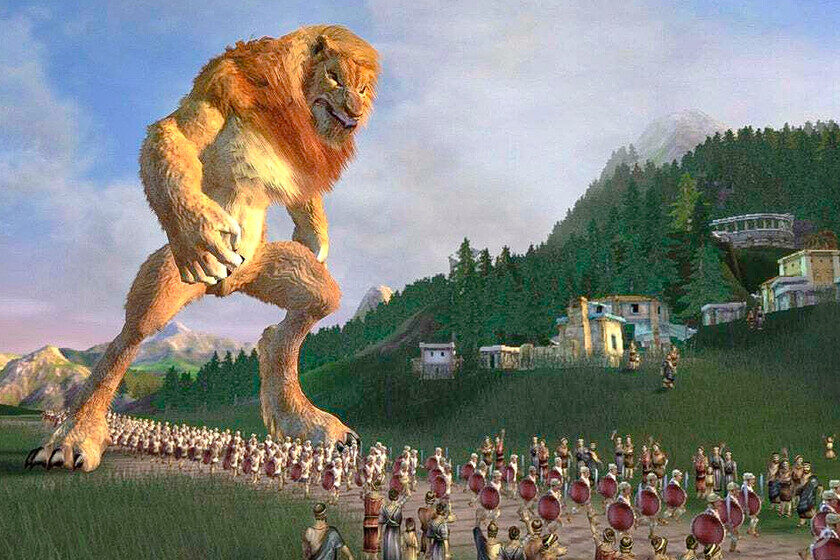 Un Juego De Estrategia Excepcional Que Sigue Sin Rivales Tras 25 Anos