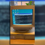 Un Pc De 27 Anos Con 128 Mb De Ram Puede Ejecutar Bitnet Ia