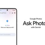Una de las mejores funciones de IA de Google Photos falta en algunos estados de EE. UU.