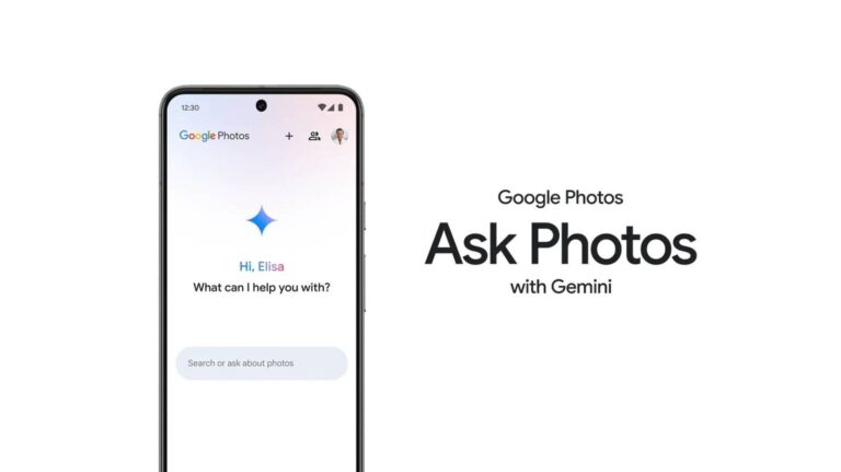 Una De Las Mejores Funciones De Ia De Google Photos Falta En Algunos Estados De 