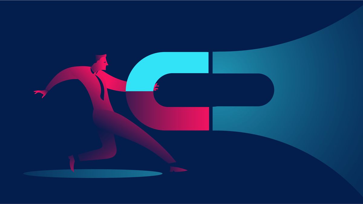 URL magnet: qué son los enlaces magnet y cómo usarlos