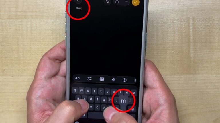 Usuarios De Iphone Frustrados Con Una Funcion De Ios 26