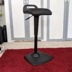 Vari Active Seat Reseñas: La Silla Ideal para Escritorios de Pie