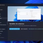 Variables De Entorno En Windows Y Como Editarlas Con Powertoys