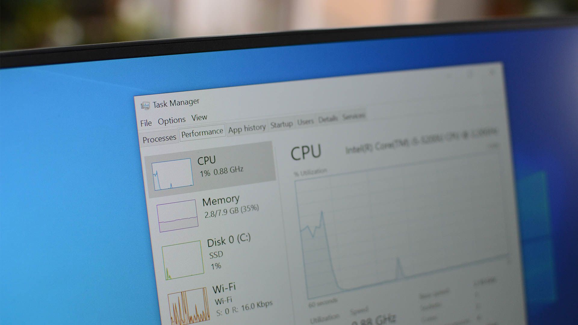 Verificar procesador: Cómo saber qué CPU tienes en tu PC