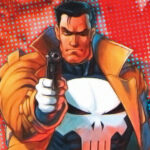 Videojuego de Capcom y Marvel con Nick Furia y Kingpin en modo fácil