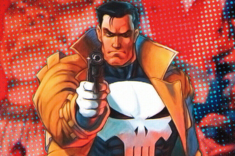 Videojuego De Capcom Y Marvel Con Nick Furia Y Kingpin En Modo Facil