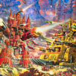 Videojuegos Clasicos De Games Workshop Actualizados Para Steam