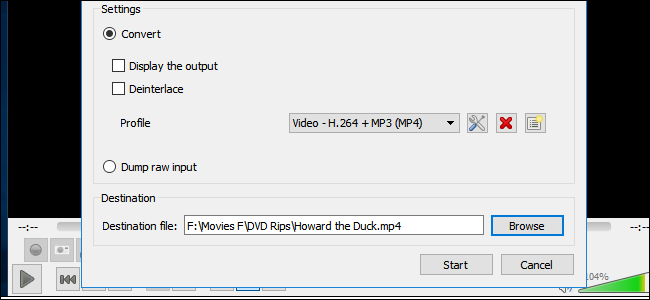 VLC Player: Cómo extraer un DVD fácilmente y sin complicaciones