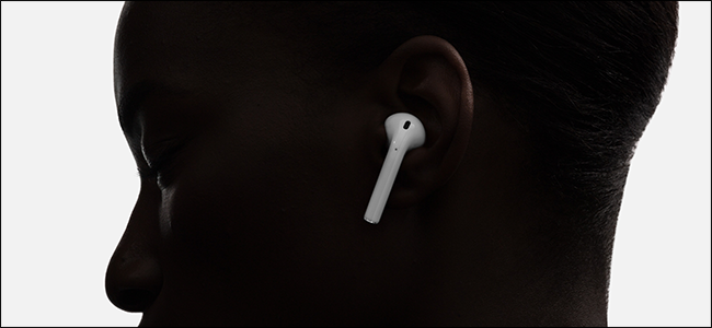 W1 chip Apple: Innovación en auriculares Bluetooth de Apple