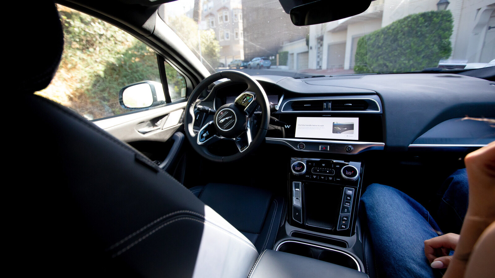 Waymo Amplia Su Flota De Robotaxis A Ciudades Importantes De Ee Uu