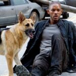 Will Smith Y Charlton Heston En Adaptaciones De Novela Postapocaliptica