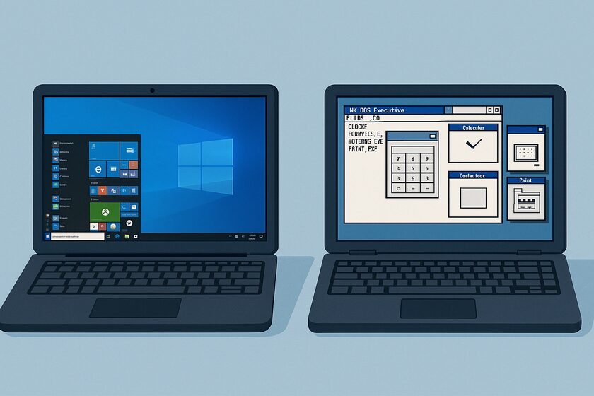 Windows 10 Finaliza Su Soporte Tras 10 Anos De Servicio