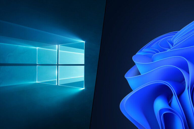 Windows 10 Se Despide Razones Para Quedarte Con El Y Windows 11