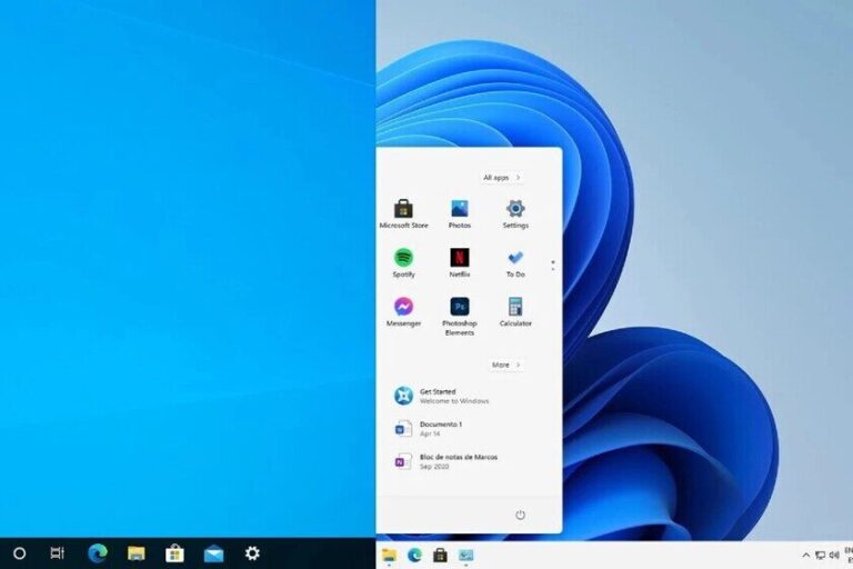 Windows 11 Mejora Pero Aun No Convence Para Dejar Windows 10