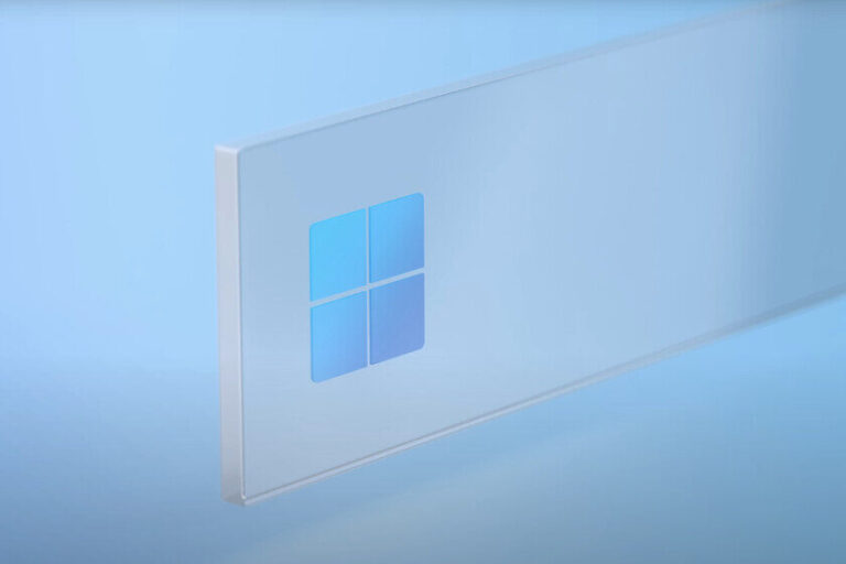 Windows 11 Presentacion La Ambicion De Microsoft En Renders