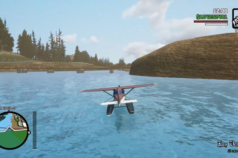 Windows 11 Revela Un Secreto Mayor Sobre Gta San Andreas