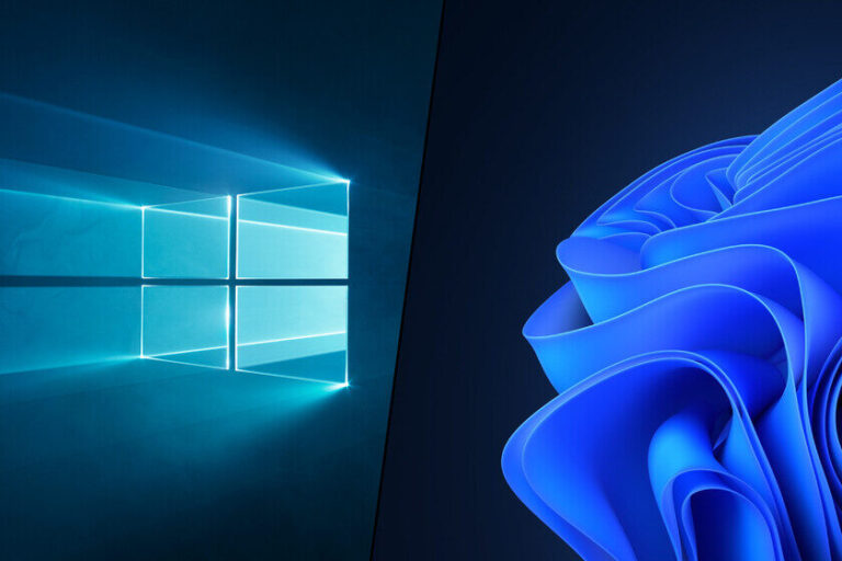 Windows 11 Supera A Windows 10 Como Favorito De Jugadores En Steam