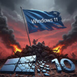 Windows 11 Supera A Windows 10 Con Decisiones Inesperadas De Microsoft