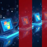 Windows Alterna Entre Versiones De Windows Analisis De Windows 11