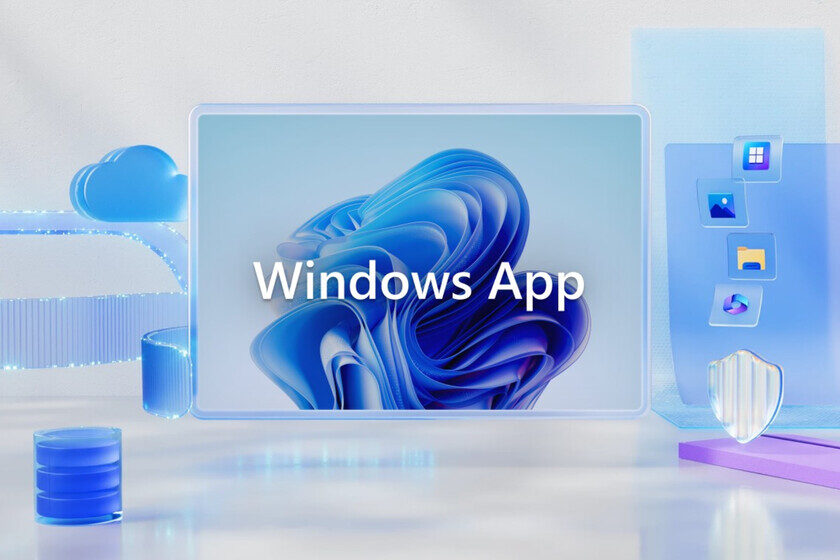 Windows Se Convierte En App Y Unifica Servicios En Un Solo Lugar
