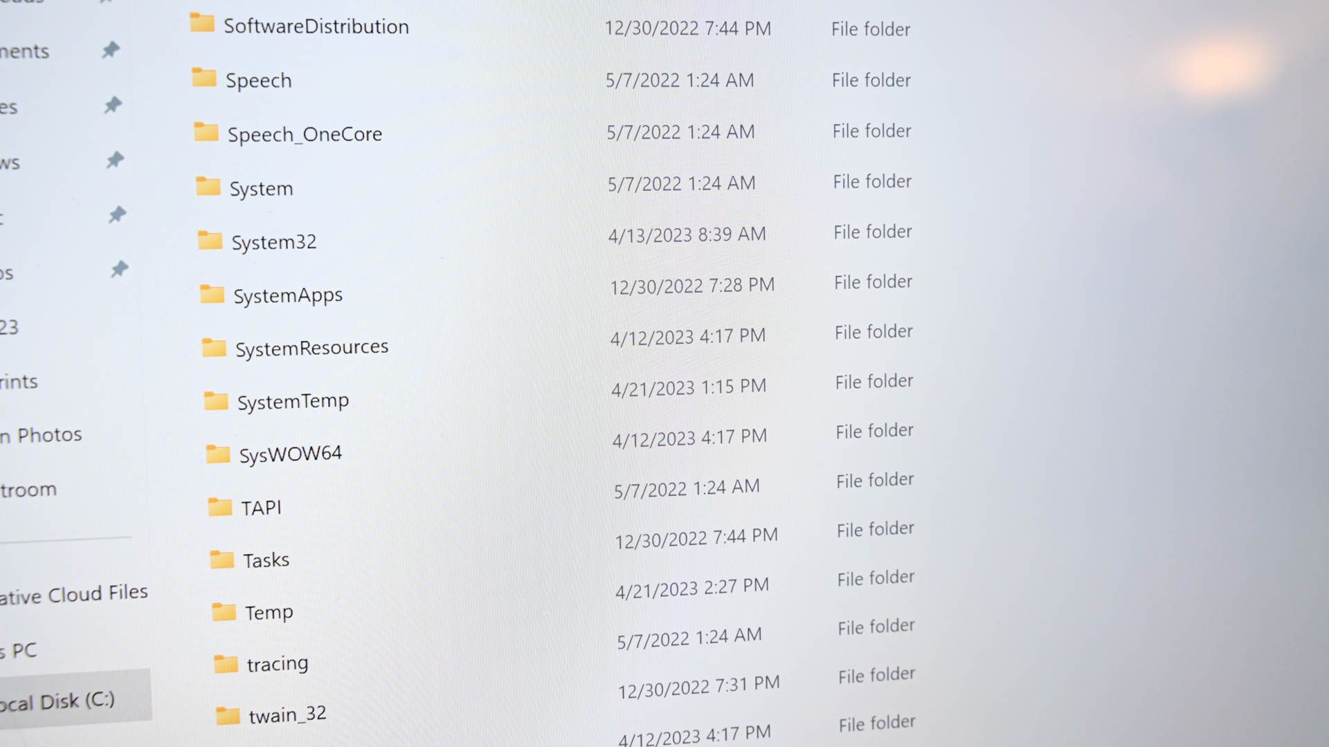Windows symlink: cómo crear enlaces simbólicos en Windows 11