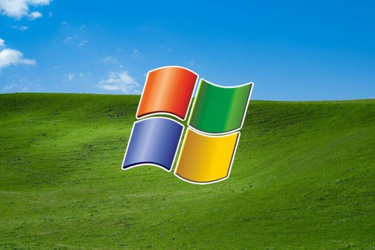 Windows Xp Funciona En Mitico Procesador Tras 24 Anos De Intentos