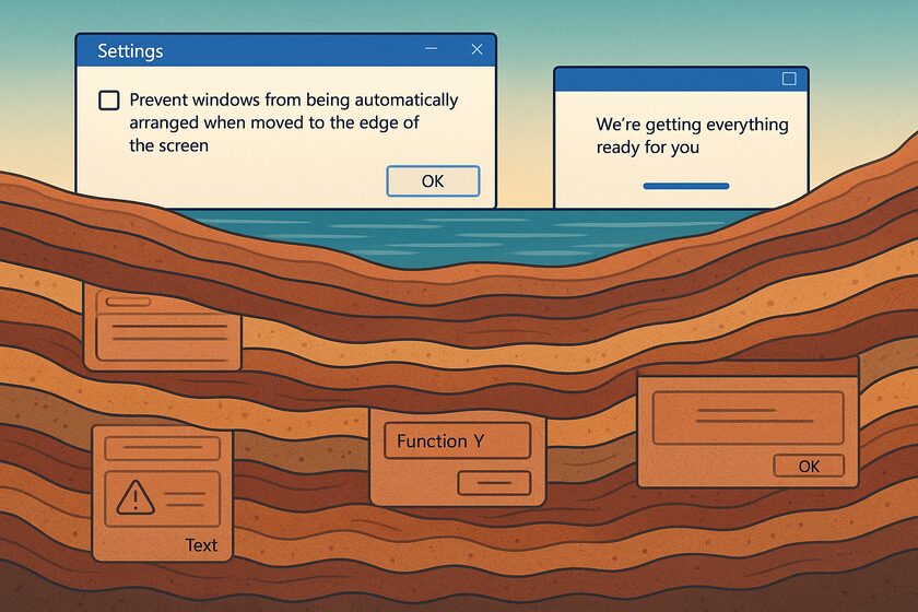 Windows Y Sus Traducciones El Aumento De Peso En Cada Edicion
