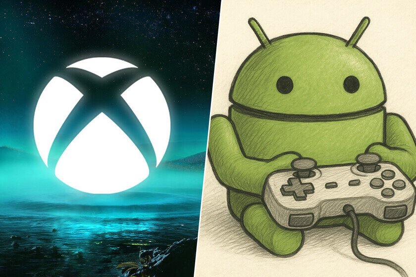 Xbox Avanza Hacia Ser El Android De Los Videojuegos