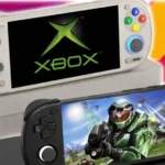 Ejecutar juegos de Xbox original en teléfonos Android es posible