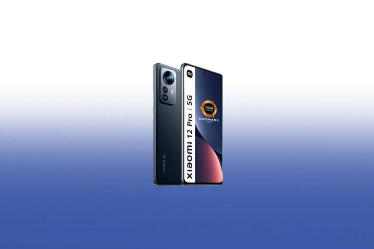 Xiaomi 12 Pro En Oferta Telefono Premium Con Camaras Profesionales Por Menos De