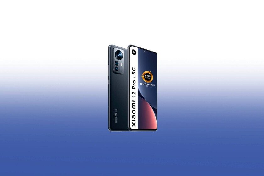 Xiaomi 12 Pro En Oferta Telefono Premium Con Camaras Profesionales Por Menos De