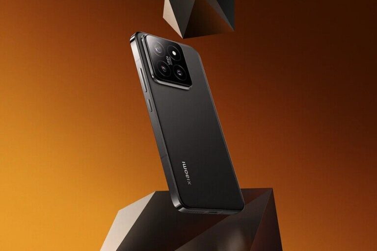 Xiaomi 14 Caracteristicas Destacadas De Potencia Camaras Y Hyperos