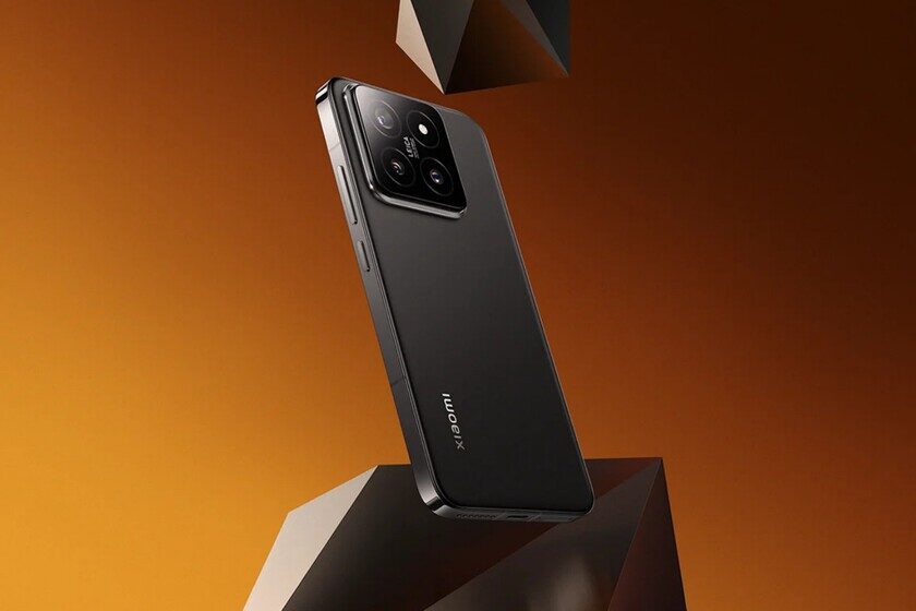 Xiaomi 14 Caracteristicas Destacadas De Potencia Camaras Y Hyperos