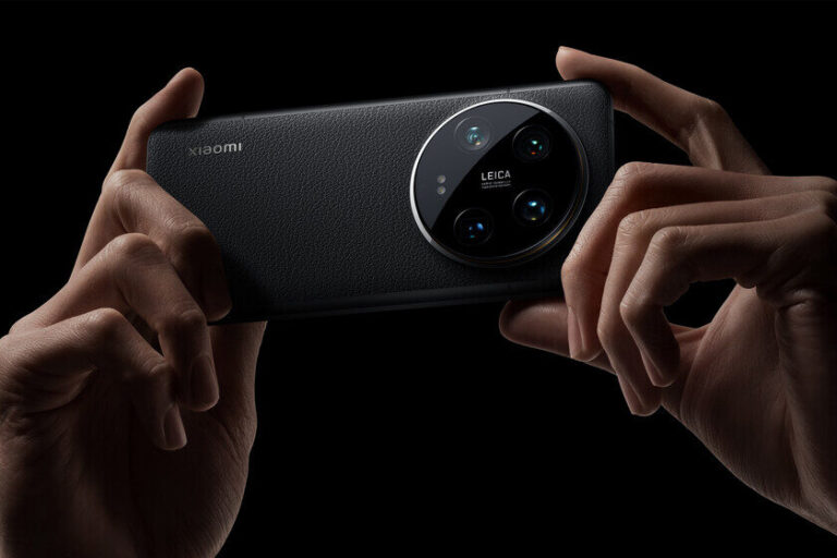 Xiaomi 14 Ultra Potencia Y Camara Impresionante En Un Movil Premium