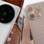 Xiaomi 14 Ultra Vs Iphone 15 Pro Max Comparativa De Camaras Moviles