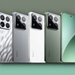 Xiaomi 15 Y 15 Pro Potente Bateria Y Hyperos 2 0 Estrenado