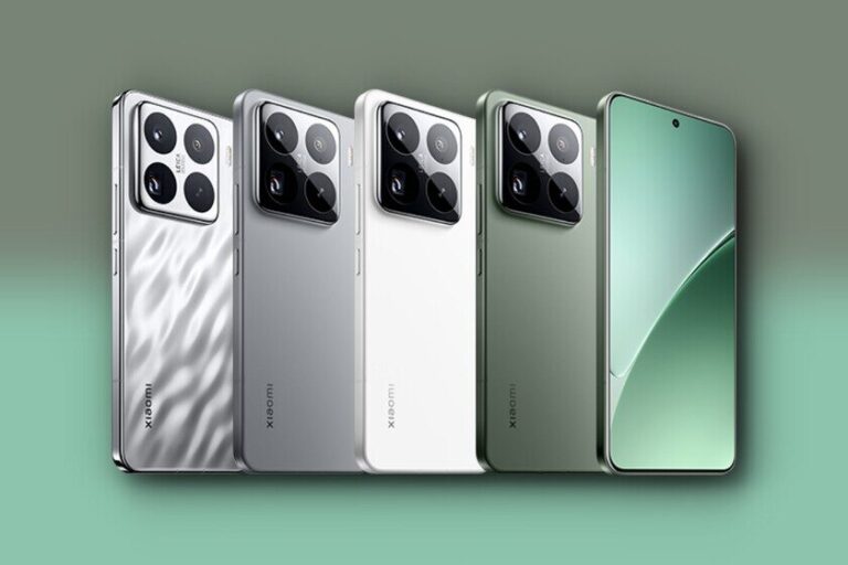 Xiaomi 15 Y 15 Pro Potente Bateria Y Hyperos 2 0 Estrenado