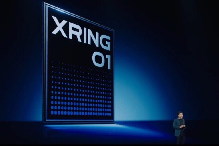 Xiaomi 15s Pro Desafia A Qualcomm Con Su Nuevo Chip Propio