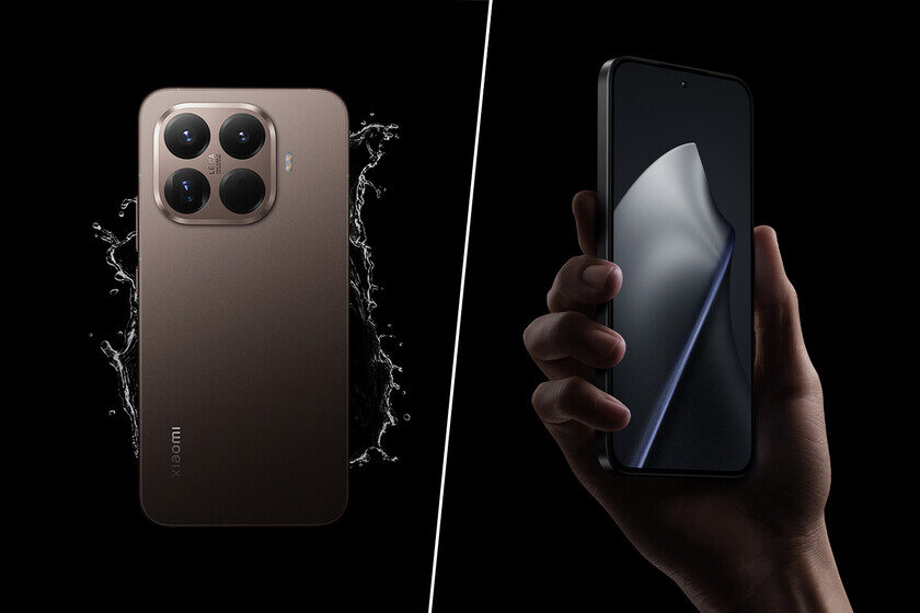 Xiaomi 15t Y 15t Pro Moviles Con Camaras Leica Y Comunicacion Directa