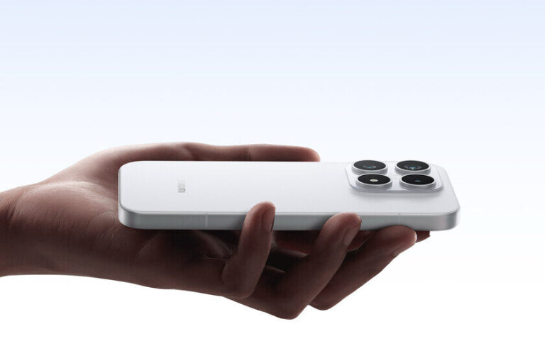 Xiaomi 17 Se Posiciona Como El Mejor Movil Compacto Del Mundo