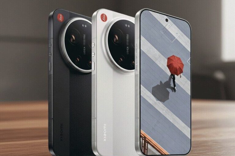 Xiaomi 17 Ultra Con Zoom Excepcional Y Larga Duracion De Bateria