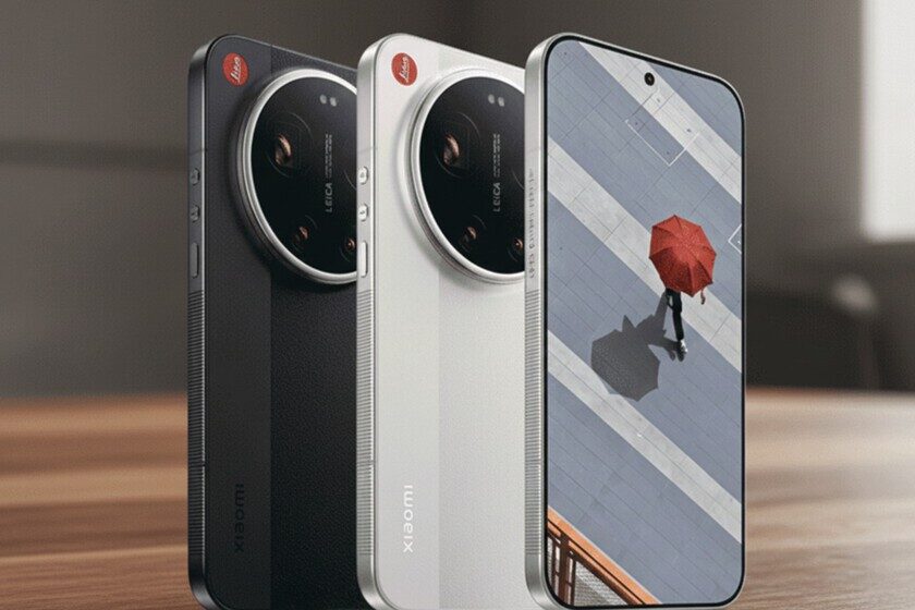 Xiaomi 17 Ultra Con Zoom Excepcional Y Larga Duracion De Bateria