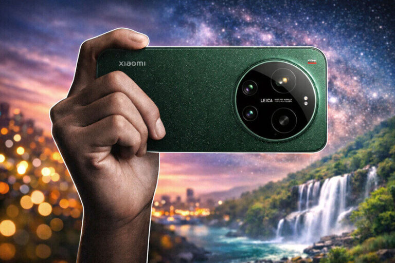 Xiaomi 17 Ultra El Telefono Que Busca Ser La Mejor Camara Movil