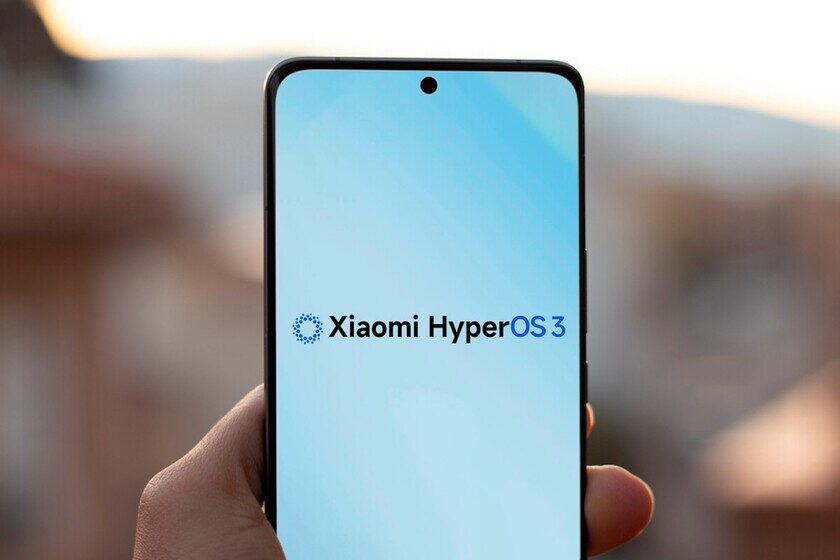 Xiaomi Actualiza Trece Moviles A Hyperos 3 Estable Y Mas En Camino